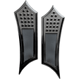ACCUTRONIX FLOORBOARDS FR EX DIB CHF (FBF91 - DIB) - DRIVEN Canada's Powersports FBF91 - DIB