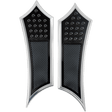 ACCUTRONIX FLOORBOARDS FR EX DIN CHF (FBF91 - DIN) - DRIVEN Canada's Powersports FBF91 - DIN