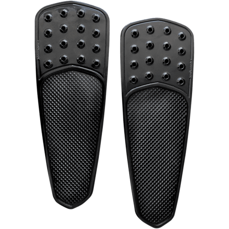 ACCUTRONIX FLOORBOARDS FR EX DTB CHF (FBF91 - DTB) - DRIVEN Canada's Powersports FBF91 - DTB