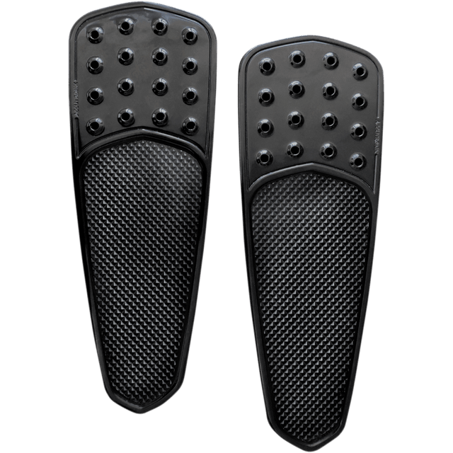 ACCUTRONIX FLOORBOARDS FR EX DTB CHF (FBF91 - DTB) - DRIVEN Canada's Powersports FBF91 - DTB