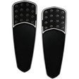 ACCUTRONIX FLOORBOARDS FR EX DTN CHF (FBF91 - DTN) - DRIVEN Canada's Powersports FBF91 - DTN