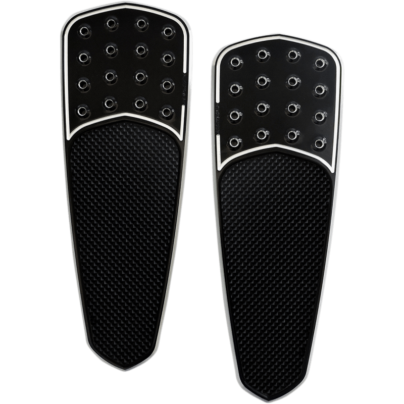 ACCUTRONIX FLOORBOARDS FR EX DTN CHF (FBF91 - DTN) - DRIVEN Canada's Powersports FBF91 - DTN