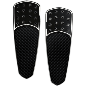 ACCUTRONIX FLOORBOARDS FR EX DTN CHF (FBF91 - DTN) - DRIVEN Canada's Powersports FBF91 - DTN