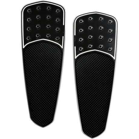 ACCUTRONIX FLOORBOARDS FR EX DTN CHF (FBF91 - DTN) - DRIVEN Canada's Powersports FBF91 - DTN