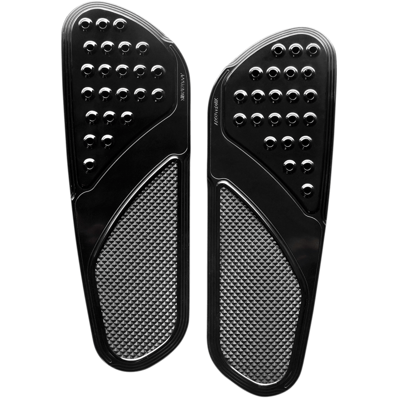 ACCUTRONIX FLOORBOARDS FR EX DVB CHF (FBF91 - DVB) - DRIVEN Canada's Powersports FBF91 - DVB