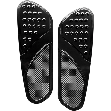 ACCUTRONIX FLOORBOARDS FR EX DVB CHF (FBF91 - DVB) - DRIVEN Canada's Powersports FBF91 - DVB