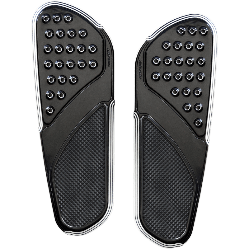 ACCUTRONIX FLOORBOARDS FR EX DVN CHF (FBF91 - DVN) - DRIVEN Canada's Powersports FBF91 - DVN