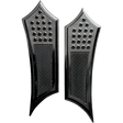 ACCUTRONIX FLOORBOARDS FR EXKDIB CHF (FBF91 - KDIB) - DRIVEN Canada's Powersports FBF91 - KDIB