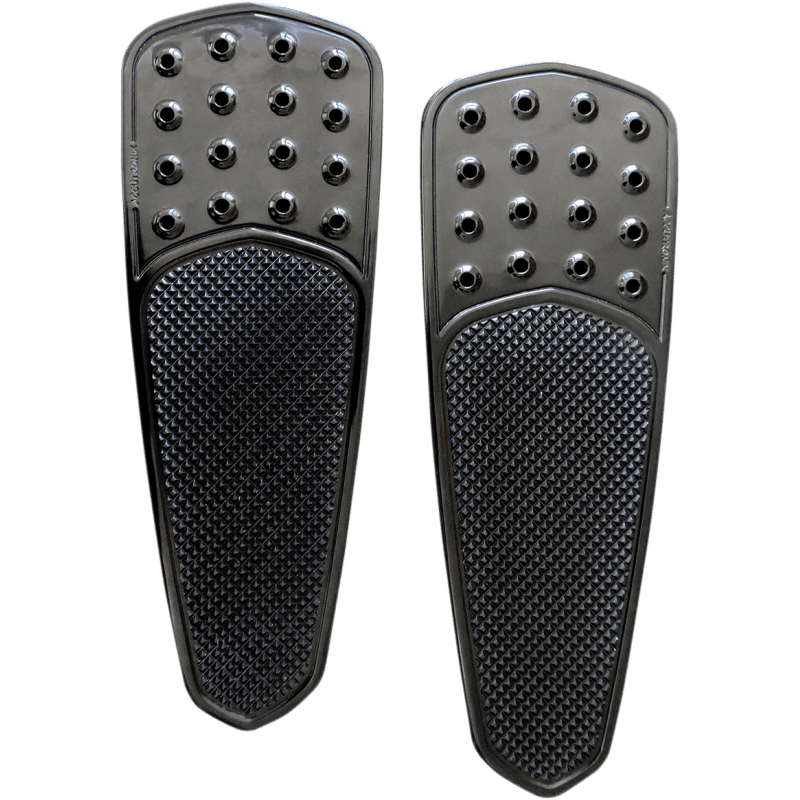 ACCUTRONIX FLOORBOARDS FR EXKDTB CHF (FBF91 - KDTB) - DRIVEN Canada's Powersports FBF91 - KDTB