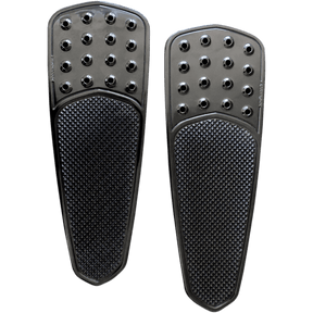 ACCUTRONIX FLOORBOARDS FR EXKDTB CHF (FBF91 - KDTB) - DRIVEN Canada's Powersports FBF91 - KDTB