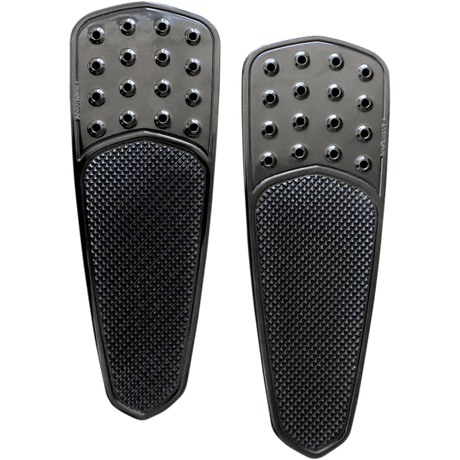 ACCUTRONIX FLOORBOARDS FR EXKDTB CHF (FBF91 - KDTB) - DRIVEN Canada's Powersports FBF91 - KDTB