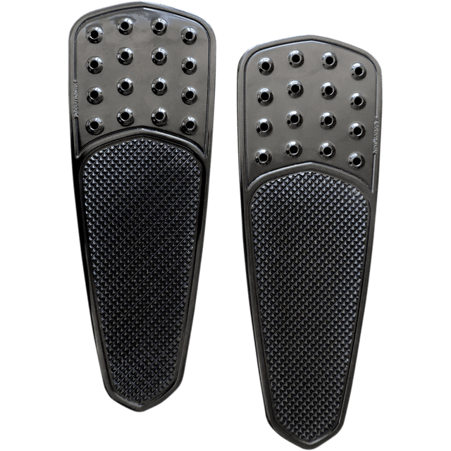 ACCUTRONIX FLOORBOARDS FR EXKDTB CHF (FBF91 - KDTB) - DRIVEN Canada's Powersports FBF91 - KDTB