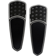 ACCUTRONIX FLOORBOARDS FR EXKDTN CHF (FBF91 - KDTN) - DRIVEN Canada's Powersports FBF91 - KDTN