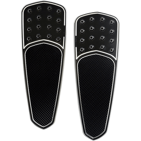 ACCUTRONIX FLOORBOARDS FR EXKDTN CHF (FBF91 - KDTN) - DRIVEN Canada's Powersports FBF91 - KDTN
