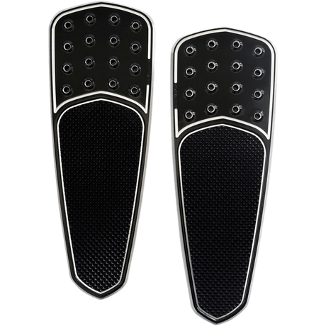 ACCUTRONIX FLOORBOARDS FR EXKDTN CHF (FBF91 - KDTN) - DRIVEN Canada's Powersports FBF91 - KDTN