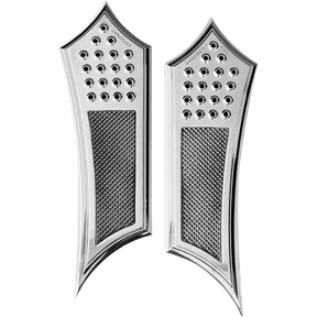 ACCUTRONIX FLOORBOARDS FR KDIC (FBF01 - KDIC) - DRIVEN Canada's Powersports FBF01 - KDIC
