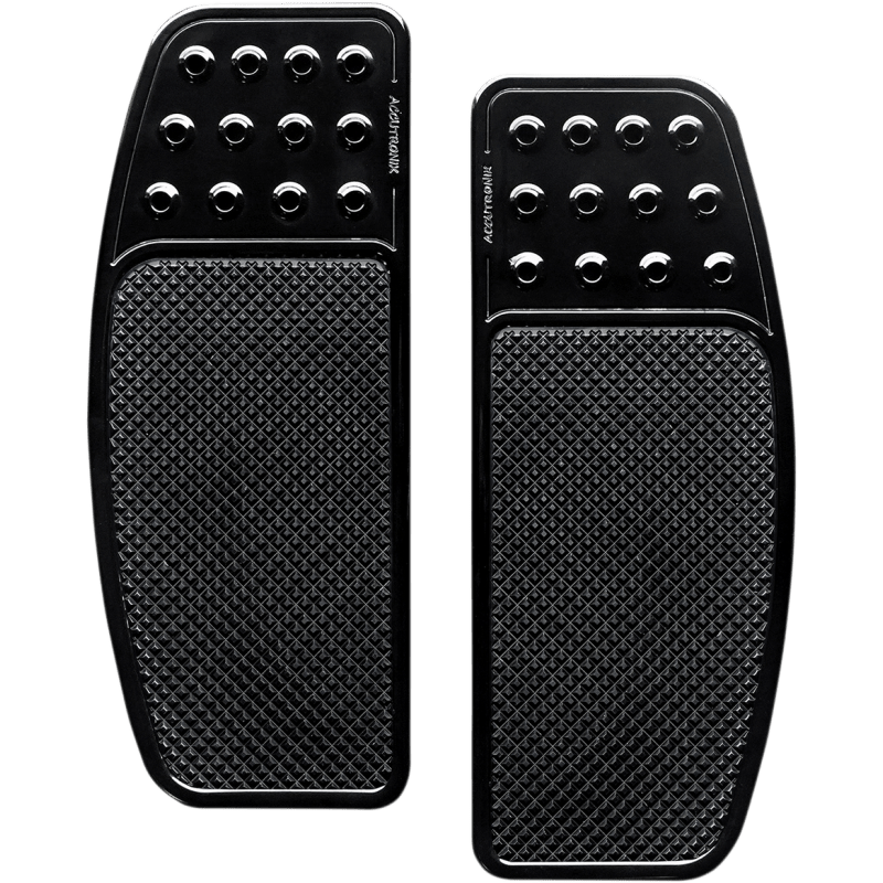 ACCUTRONIX FLOORBOARDS FR KDOB CHIEF (FBF91 - KDOB) - DRIVEN Canada's Powersports FBF91 - KDOB