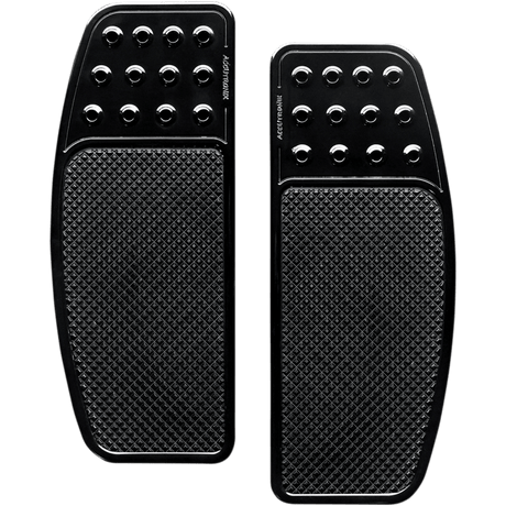 ACCUTRONIX FLOORBOARDS FR KDOB CHIEF (FBF91 - KDOB) - DRIVEN Canada's Powersports FBF91 - KDOB