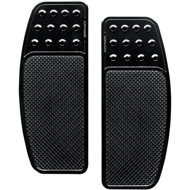 ACCUTRONIX FLOORBOARDS FR KDOB CHIEF (FBF91 - KDOB) - DRIVEN Canada's Powersports FBF91 - KDOB