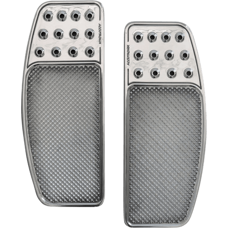 ACCUTRONIX FLOORBOARDS FR KDOC (FBF01 - KDOC) - DRIVEN Canada's Powersports FBF01 - KDOC