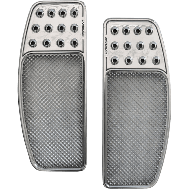 ACCUTRONIX FLOORBOARDS FR KDOC (FBF01 - KDOC) - DRIVEN Canada's Powersports FBF01 - KDOC