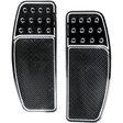 ACCUTRONIX FLOORBOARDS FR KDON CHIEF (FBF91 - KDON) - DRIVEN Canada's Powersports FBF91 - KDON