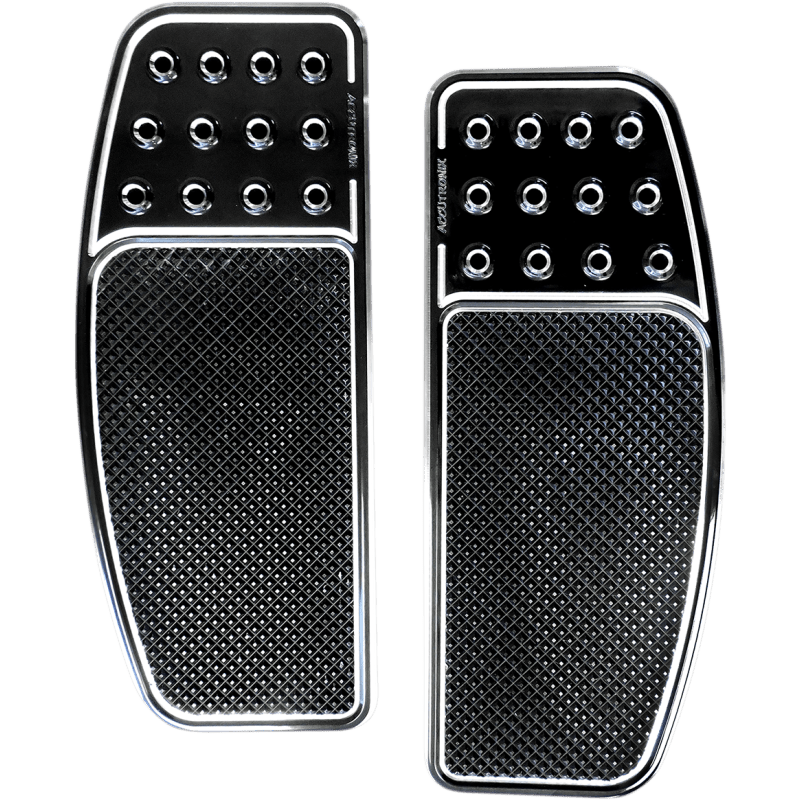 ACCUTRONIX FLOORBOARDS FR KDON CHIEF (FBF91 - KDON) - DRIVEN Canada's Powersports FBF91 - KDON