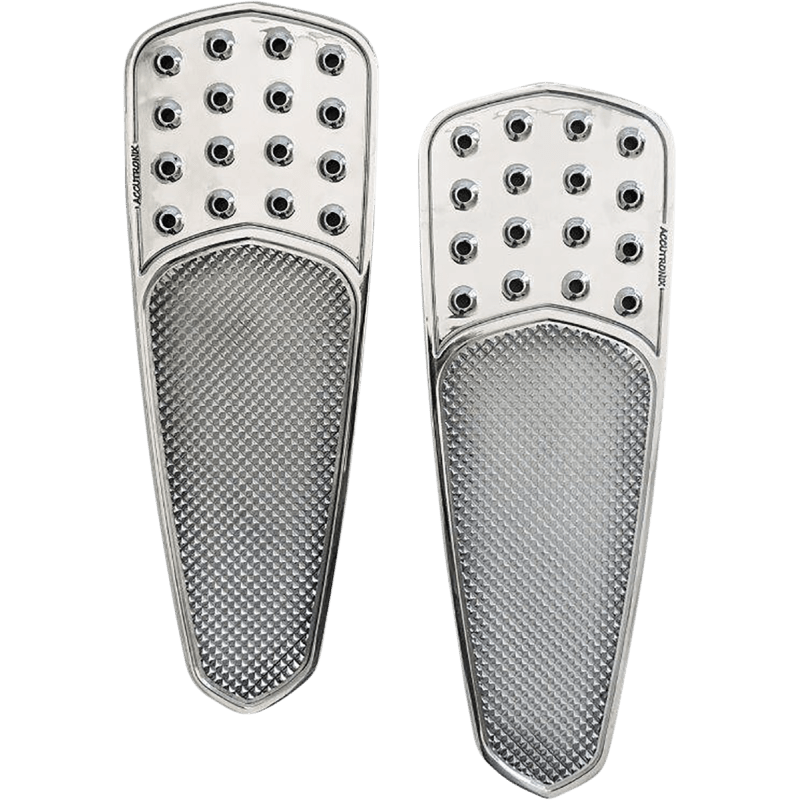 ACCUTRONIX FLOORBOARDS FR KDTC (FBF01 - KDTC) - DRIVEN Canada's Powersports FBF01 - KDTC