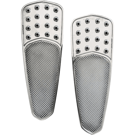 ACCUTRONIX FLOORBOARDS FR KDTC (FBF01 - KDTC) - DRIVEN Canada's Powersports FBF01 - KDTC