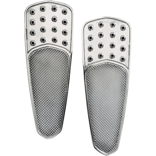 ACCUTRONIX FLOORBOARDS FR KDTC (FBF01 - KDTC) - DRIVEN Canada's Powersports FBF01 - KDTC