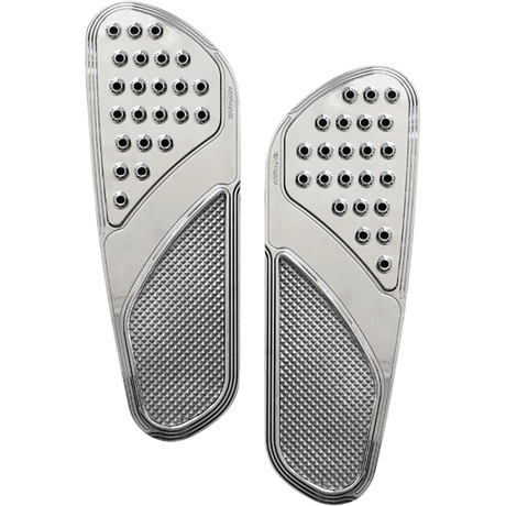 ACCUTRONIX FLOORBOARDS FR KDVC (FBF01 - KDVC) - DRIVEN Canada's Powersports FBF01 - KDVC