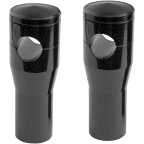 ACCUTRONIX RISERS ELITE 4" FXSTS - DRIVEN Canada's Powersports HRS1354 - B