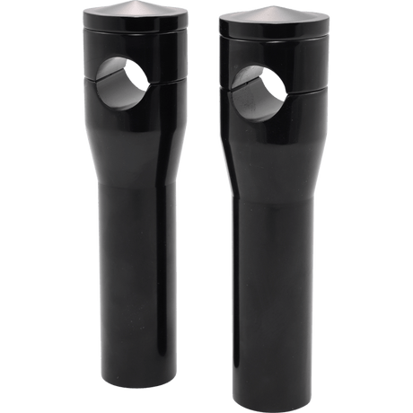 ACCUTRONIX RISERS ELITE 6" - DRIVEN Canada's Powersports HR1356 - B