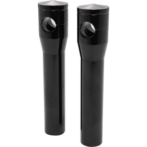 ACCUTRONIX RISERS ELITE 8" FXSTS - DRIVEN Canada's Powersports HRS1358 - B