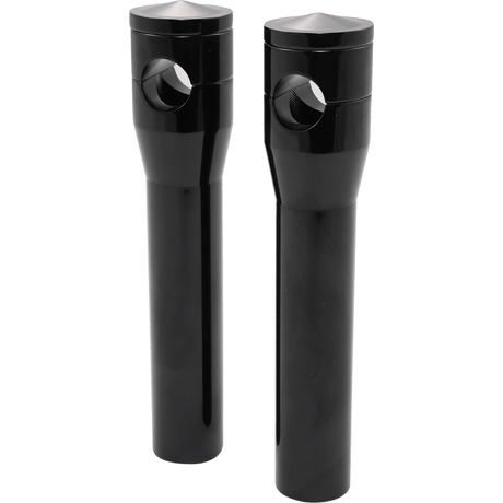 ACCUTRONIX RISERS ELITE 8" FXSTS - DRIVEN Canada's Powersports HRS1358 - B