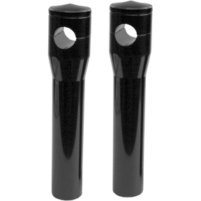 ACCUTRONIX RISERS ELITE 8" - DRIVEN Canada's Powersports HR1358 - B