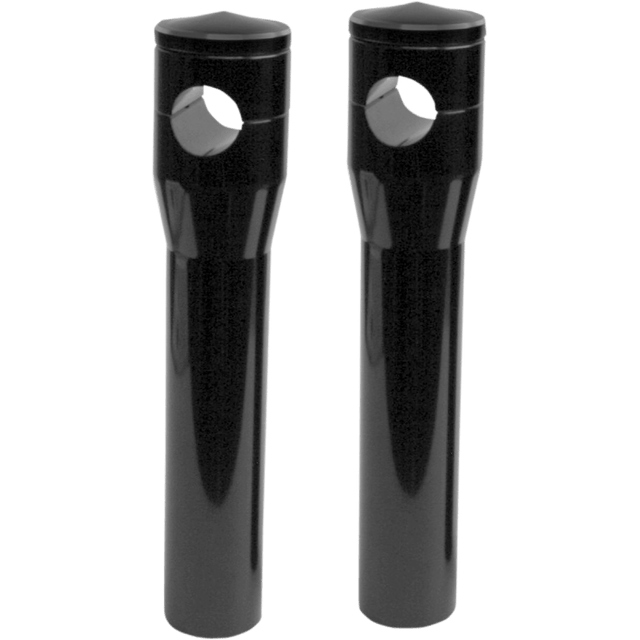 ACCUTRONIX RISERS ELITE 8" - DRIVEN Canada's Powersports HR1358 - B