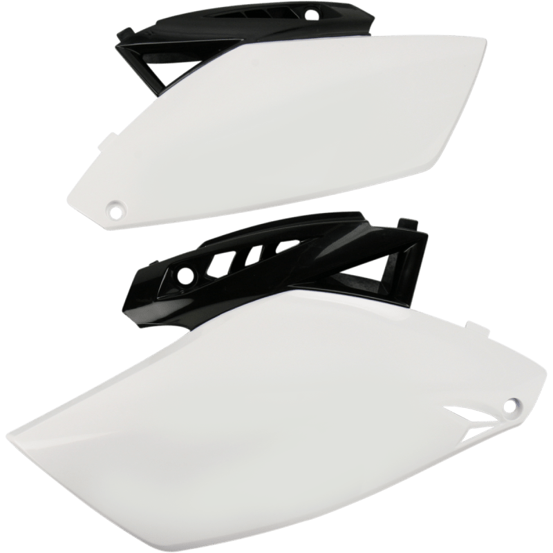 ACERBIS 10 - 11 YZ250F SIDE PANEL - DRIVEN Canada's Powersports 8861180084622171801035