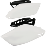 ACERBIS 10 - 11 YZ250F SIDE PANEL - DRIVEN Canada's Powersports 8861180084622171801035