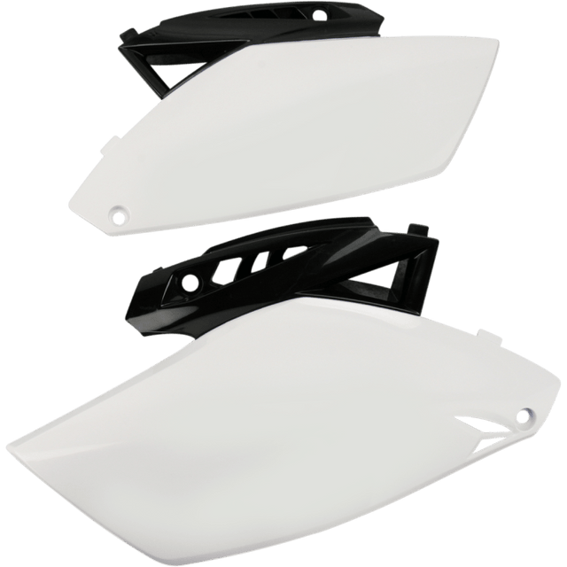 ACERBIS 10 - 11 YZ250F SIDE PANEL - DRIVEN Canada's Powersports 8861180084622171801035