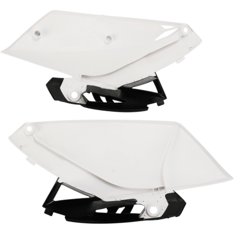 ACERBIS 10 - 11 YZ250F SIDE PANEL - DRIVEN Canada's Powersports 8861180084622171801035