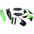 ACERBIS PLASTIC KIT KX250F:13 - 13 ORIGINAL '13 (2314183914) - DRIVEN Canada's Powersports 8861184469122314183914