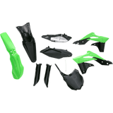 ACERBIS PLASTIC KIT KX250F:13 - 13 ORIGINAL '13 (2314183914) - DRIVEN Canada's Powersports 8861184469122314183914