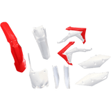 ACERBIS PLASTIC KIT CRF450R:13 - 13 ORIGINAL '13 (2314413914) - DRIVEN Canada's Powersports 8861184476052314413914