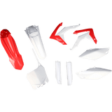 ACERBIS PLASTIC KIT CRF450R:13 - 13 ORIGINAL '13 (2314413914) - DRIVEN Canada's Powersports 8861184476052314413914