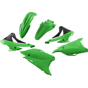 ACERBIS PLASTIC KIT KAW ORIG (2374106812) - DRIVEN Canada's Powersports 80527966551192374106812