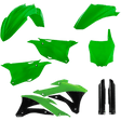 ACERBIS PLASTIC KIT KAW ORIG (2374116812) - DRIVEN Canada's Powersports 80527966551022374116812