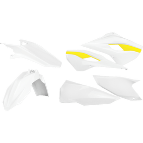 ACERBIS PLASTIC KIT HUSKY END OEM (2403074891) - DRIVEN Canada's Powersports 8891430370632403074891
