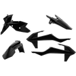 ACERBIS PLASTIC KIT KTM (2421070001) - DRIVEN Canada's Powersports 8891432035982421070001
