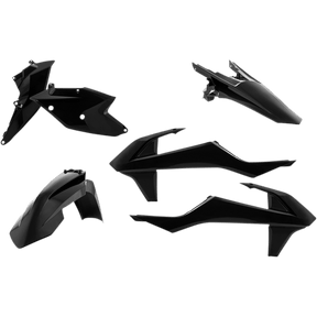 ACERBIS PLASTIC KIT KTM (2421070001) - DRIVEN Canada's Powersports 8891432035982421070001